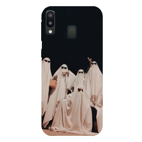 ghost photo