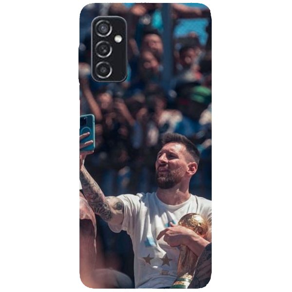 messi wallpaper