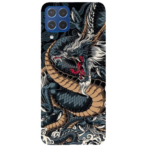 dragon dragon