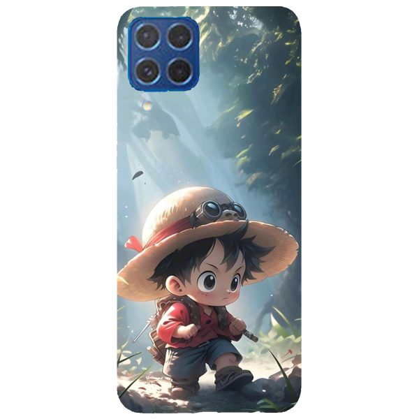 luffy luffy