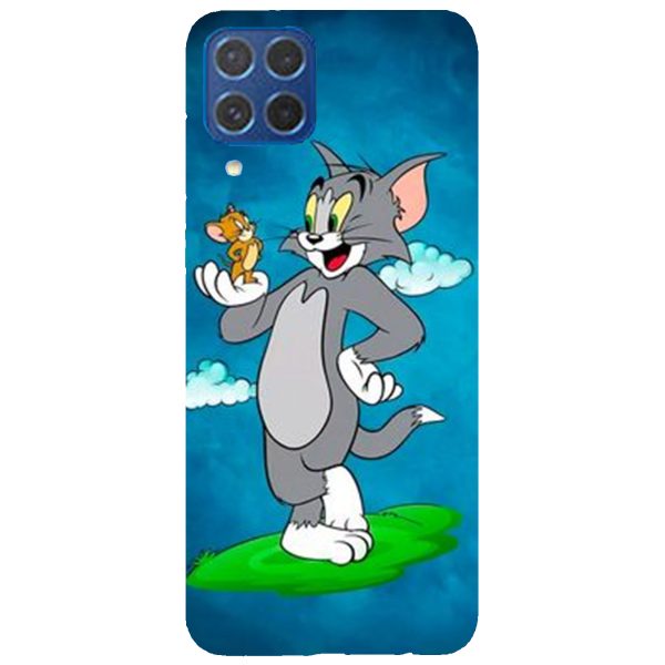 tom and jerry tom and jerry